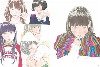 窪之内英策　複製原画「放課後」 窪之内英策 / 9DAYS GALLERY ・会期：6月14日(土)～29日(日